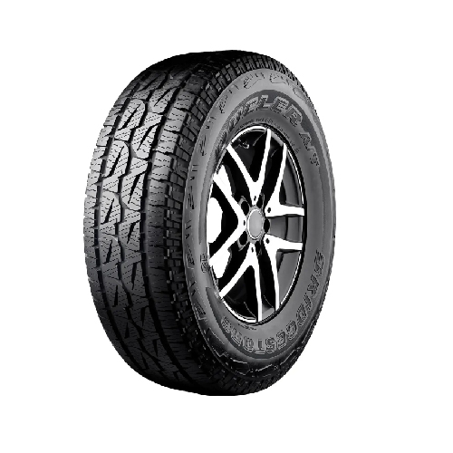 Bridgestone Ecopia tyre