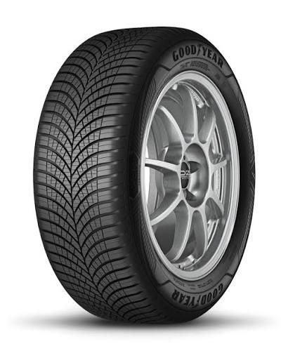 Triangle TRS02 commercial tyre